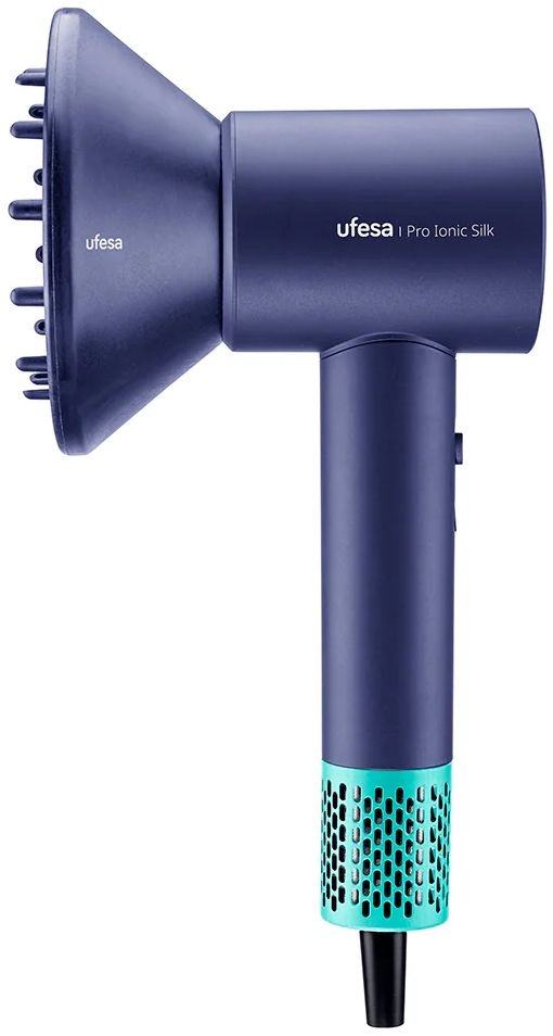 Ufesa Pro Ionic Silk - Föhn