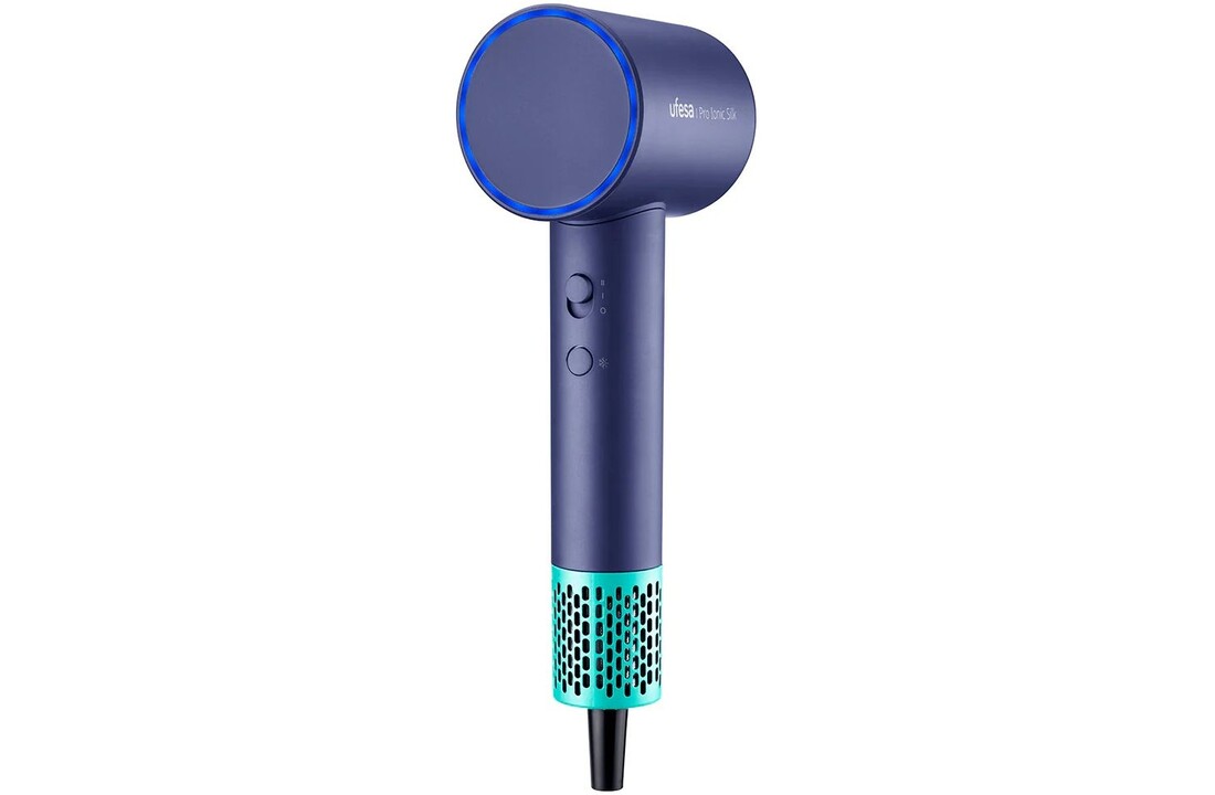 Ufesa Pro Ionic Silk - Föhn