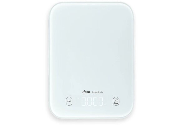 Ufesa Smartscale - Keukenweegschaal