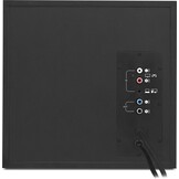 Logitech Z533 Zwart - PC speaker