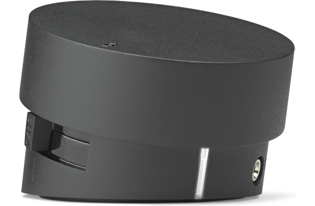 Logitech Z533 Zwart - PC speaker