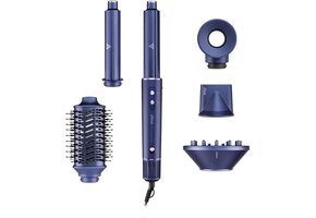 Ufesa Pro Glam Silk - Föhnborstel