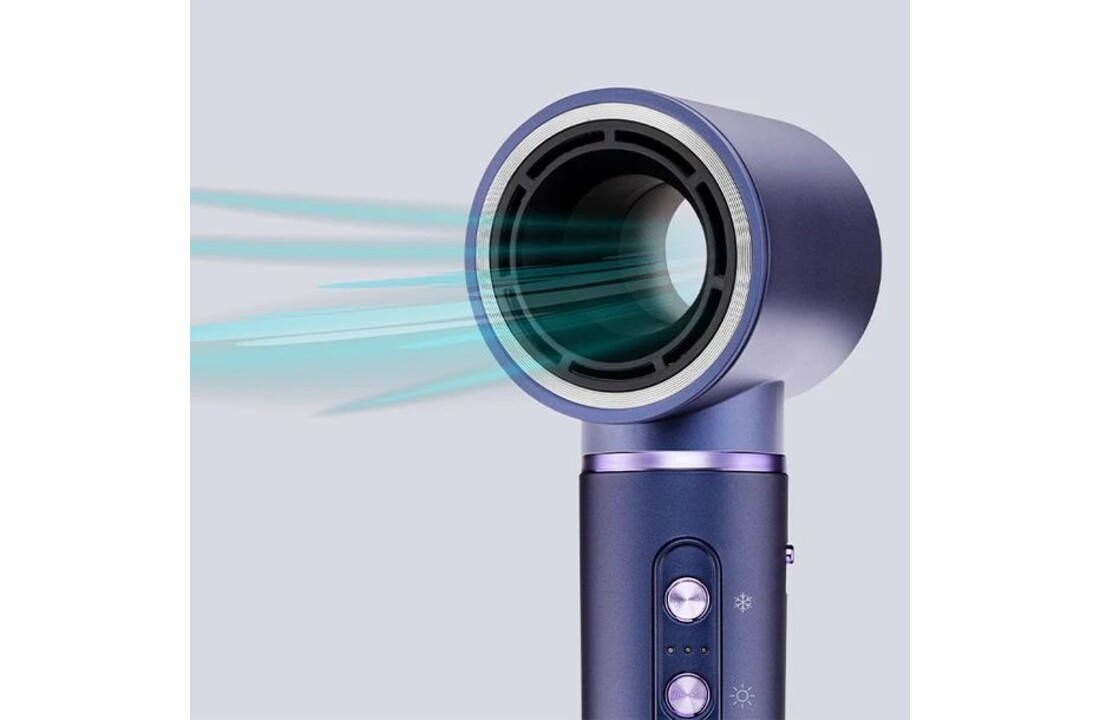 Ufesa Pro Glam Silk - Föhnborstel