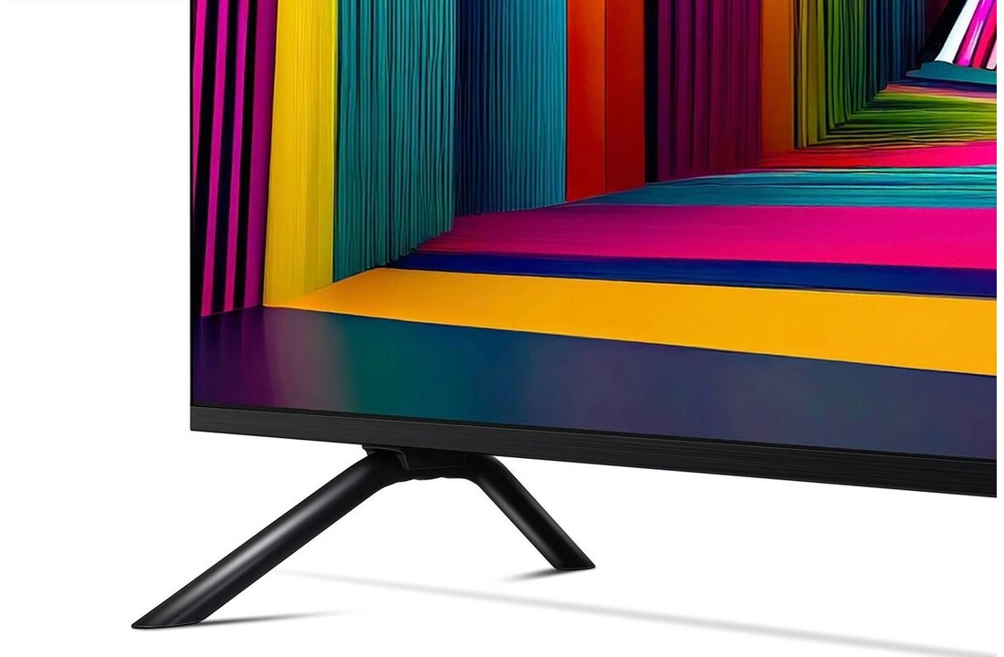 LG 98UT91006LA - LED TV