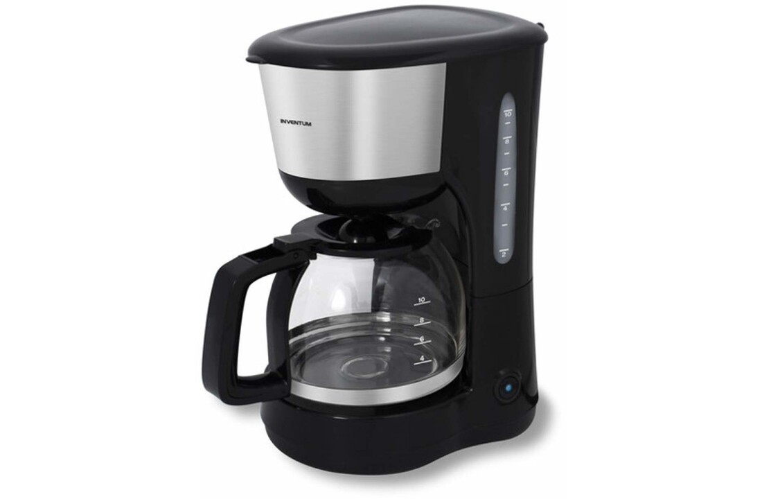 Inventum KZ612 - Koffiezetapparaat
