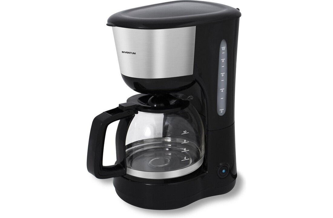 Inventum KZ612 - Koffiezetapparaat