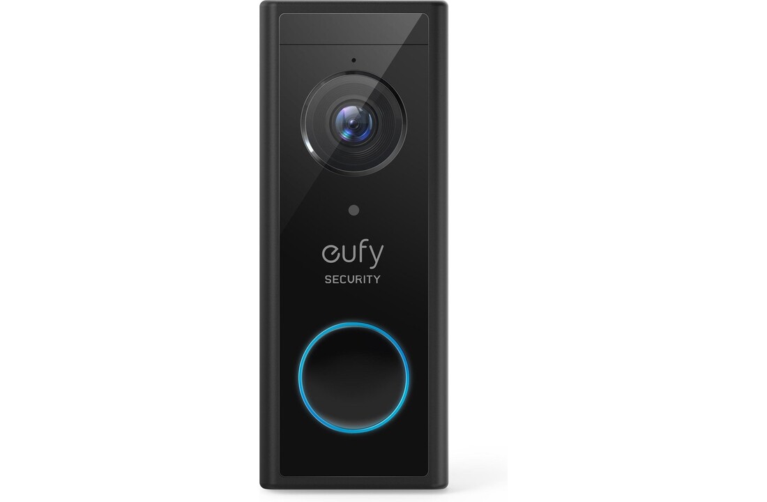 Eufy S220 Video Doorbell Battery (Uitbreiding) - Deurbel