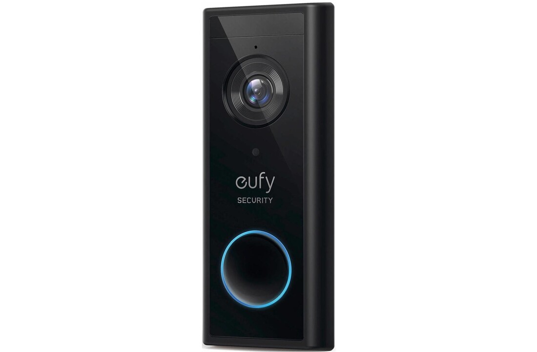 Eufy S220 Video Doorbell Battery (Uitbreiding) - Deurbel