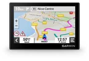 Garmin Drive 53 USB-C	 - Autonavigatie