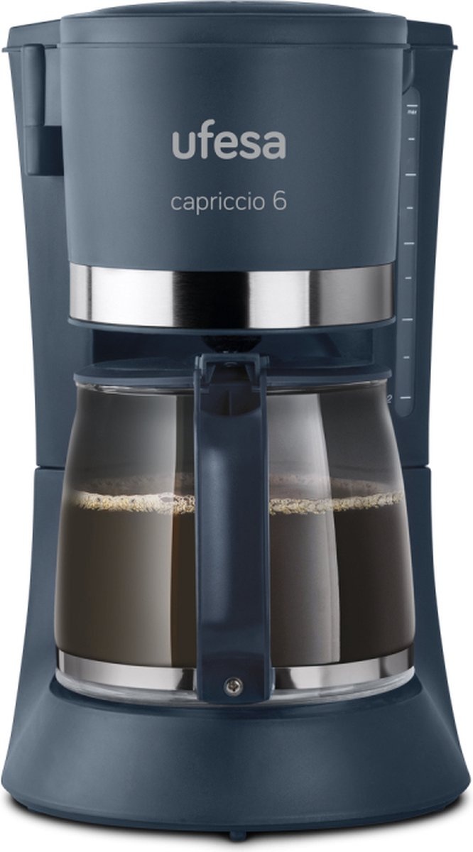 Ufesa CG7114 Capriccio - Koffiezetapparaat