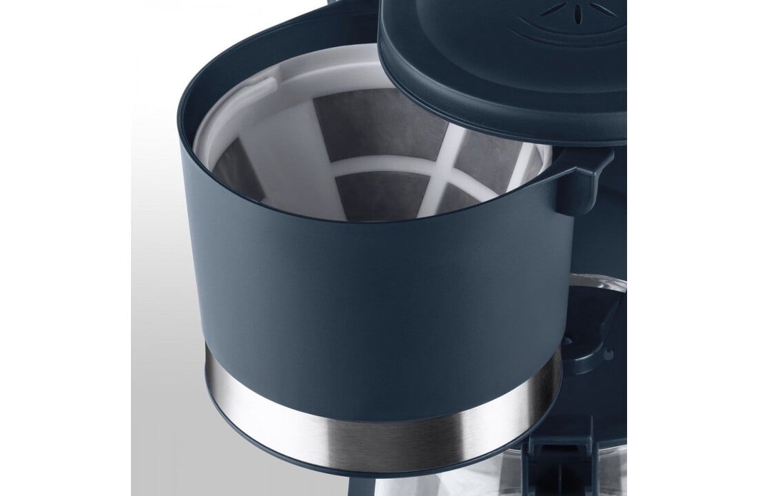 Ufesa CG7114 Capriccio - Koffiezetapparaat