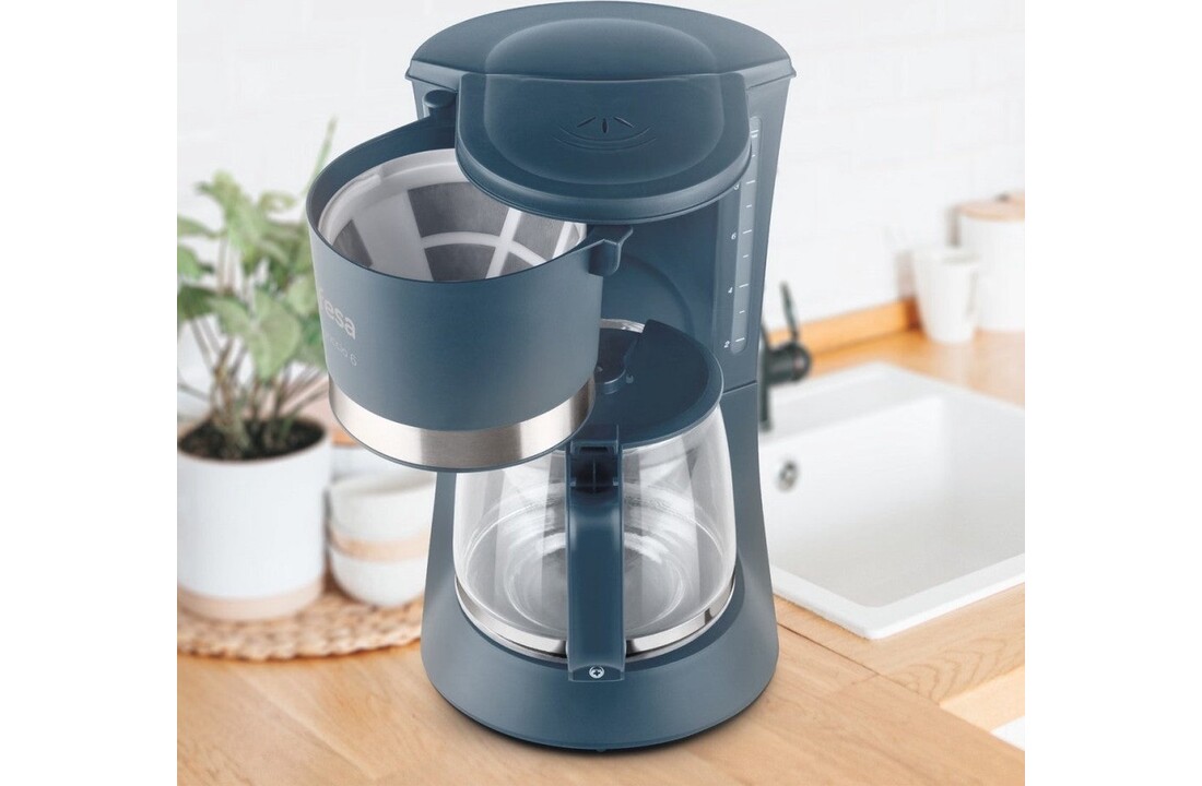 Ufesa CG7114 Capriccio - Koffiezetapparaat