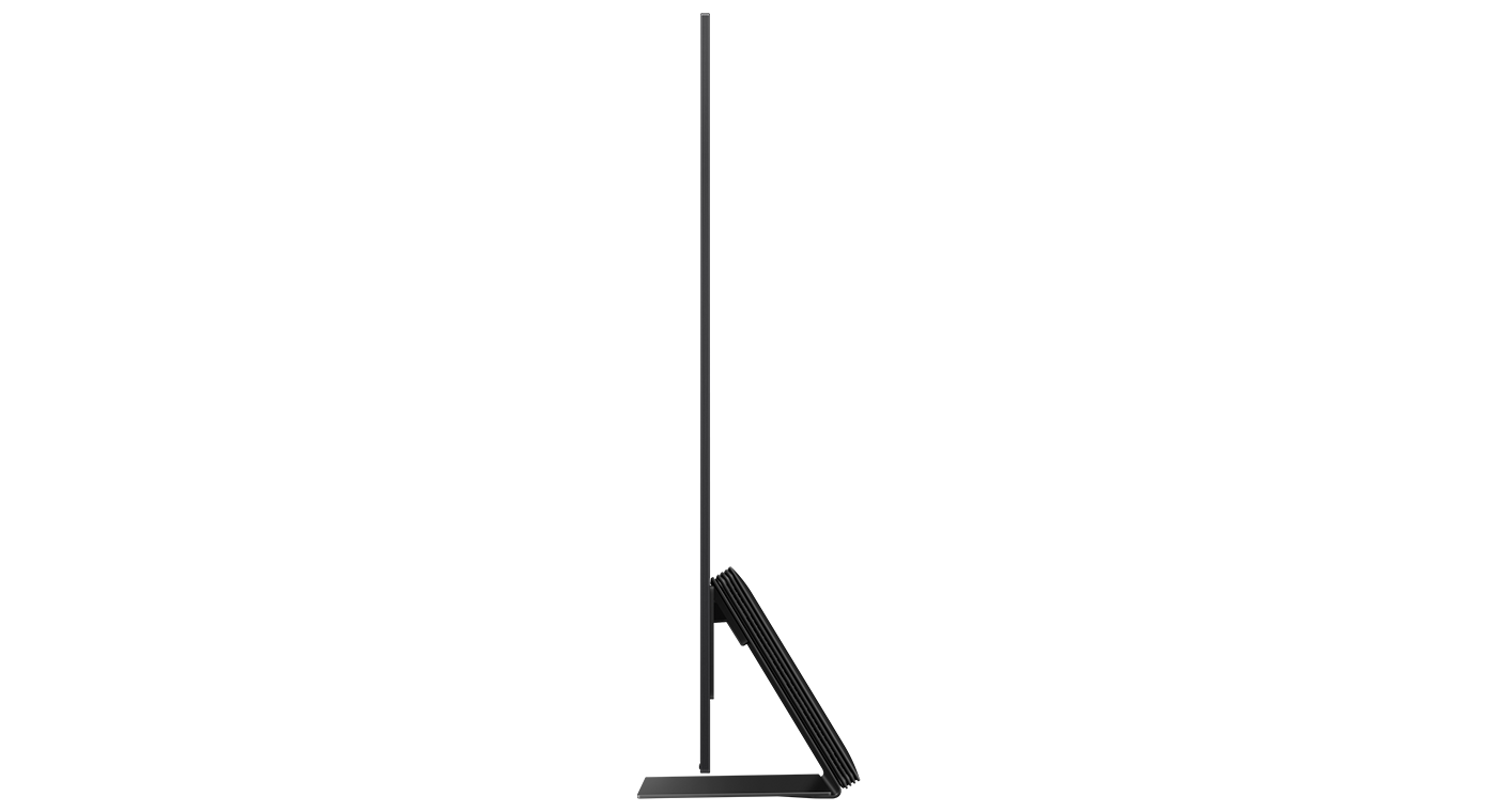 Samsung OLED 4K 55S95F (2025) - OLED TV