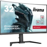 iiyama G-Master Red Eagle GCB3280QSU-B2 - Monitor