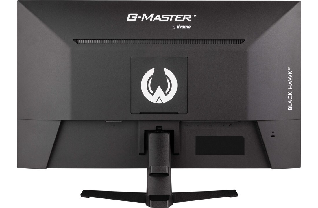 Iiyama G-Master Black Hawk G2745HSU-B2 - Monitor