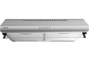 Inventum AKO6012RVS - Onderbouw afzuigkap