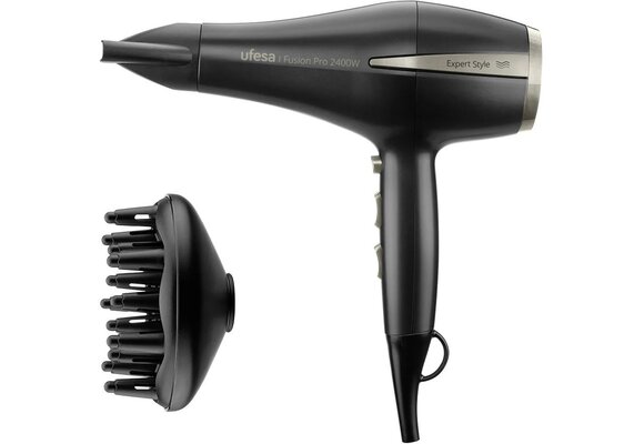 Ufesa Fusion Pro 2400W - Föhn