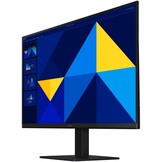 Samsung Essential S3 S30GD 27 inch (D300G) Zwart - Monitor