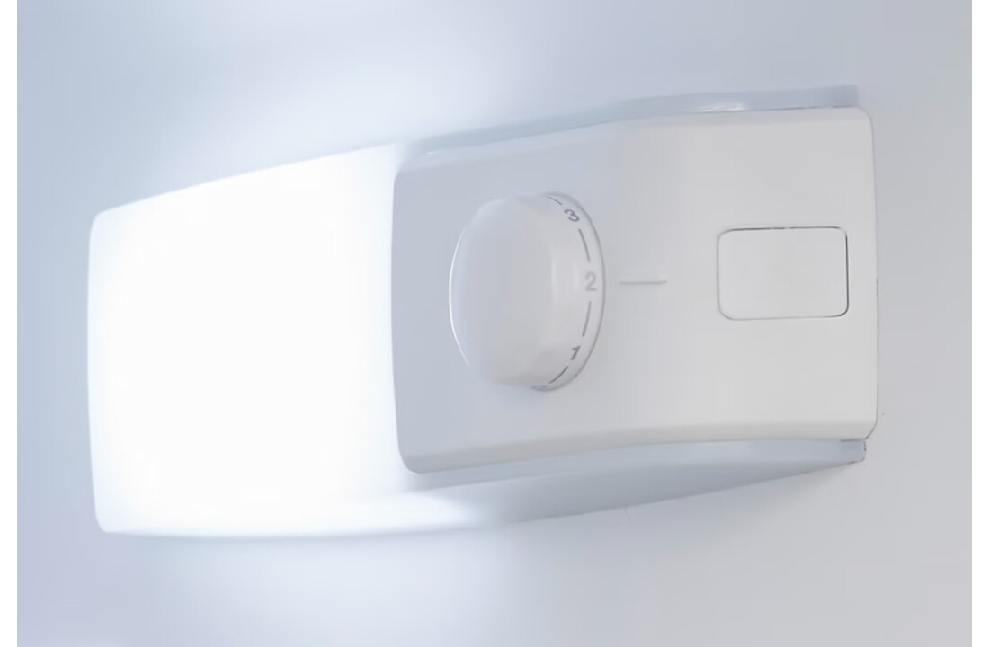 ETNA KKV143WIT  - Vrijstaande koelkast