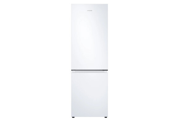 Samsung RB34C605CWW/EF - Koel-vriescombinatie