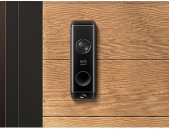 Eufy Dual 2 Pro (Uitbreiding) - Deurbel