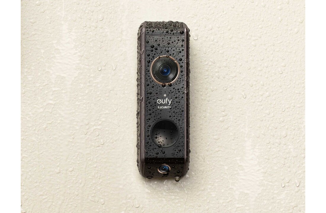 Eufy Dual 2 Pro (Uitbreiding) - Deurbel