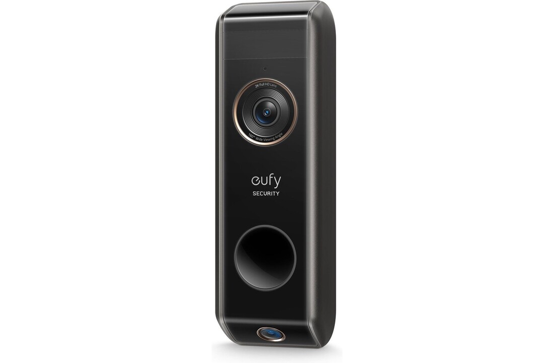 Eufy Dual 2 Pro (Uitbreiding) - Deurbel