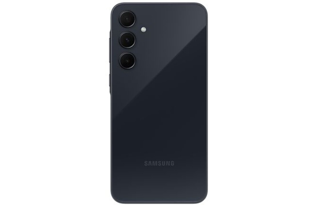 Samsung Galaxy A35 5G 128GB Awesome Navy - Mobiele telefoon