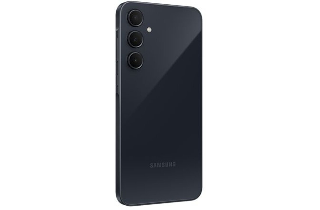Samsung Galaxy A35 5G 128GB Awesome Navy - Mobiele telefoon