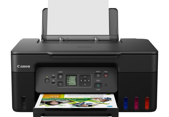 Canon PIXMA G3470 - All-in-one printer