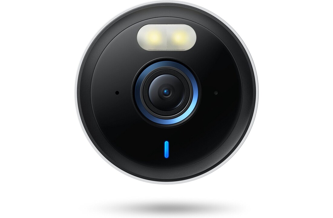 Eufy eufyCam E330 2-Cam Kit (2 camera's + HomeBase 3) - Beveiligingscamera