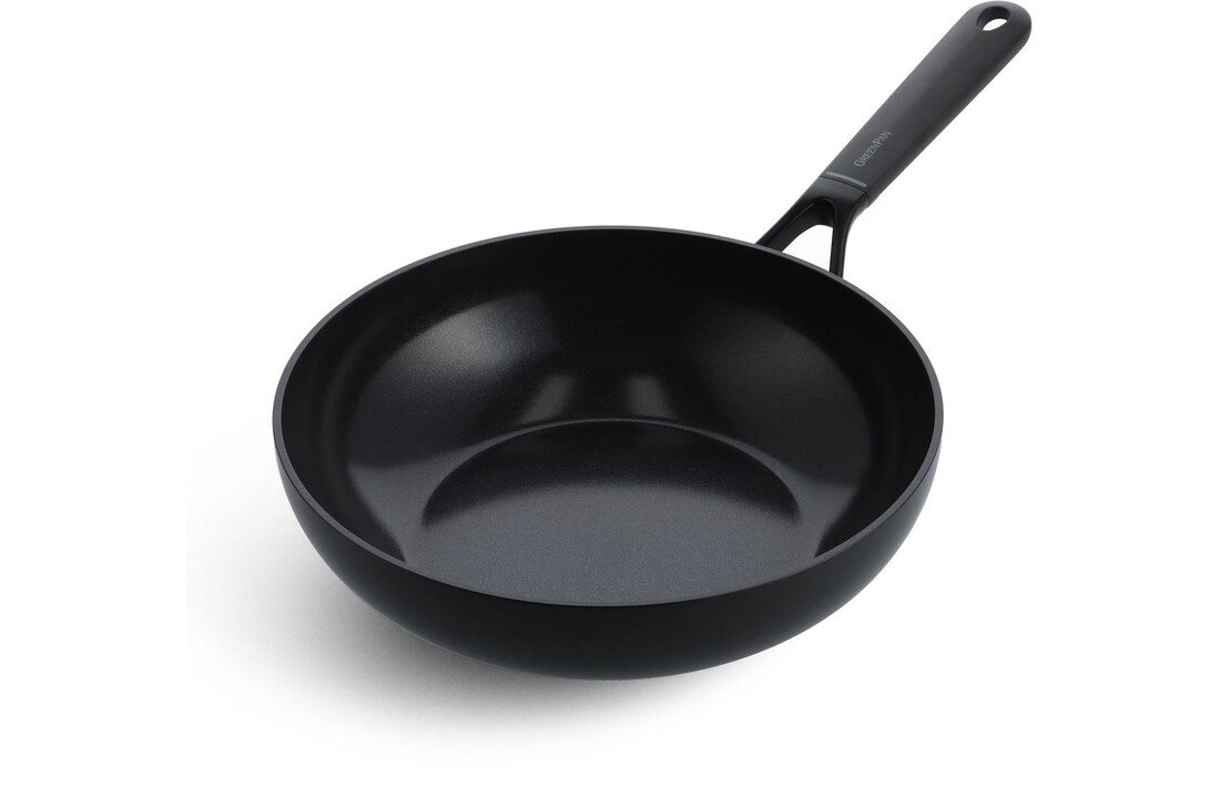GreenPan Smartshape Wokpan Ø28 cm - PFAS vrij