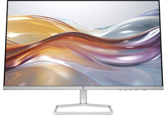 HP Series 5 527sf - Monitor