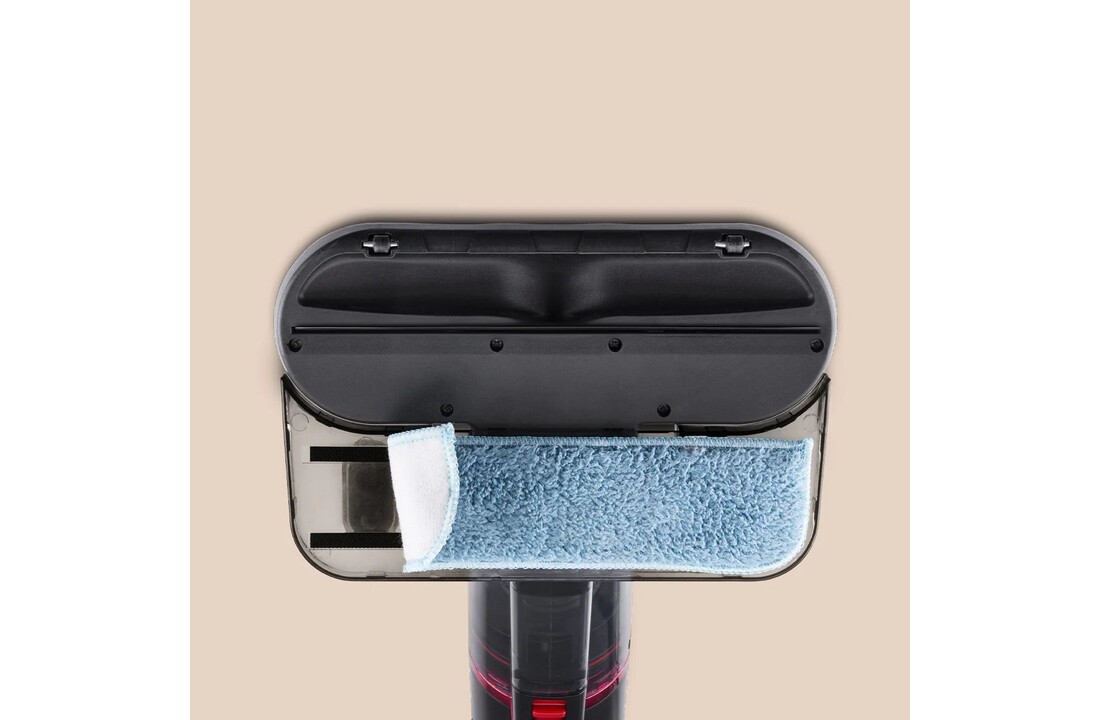 Ufesa Sonora - Steelstofzuiger