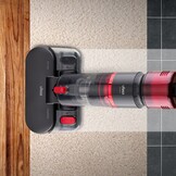 Ufesa Sonora - Steelstofzuiger