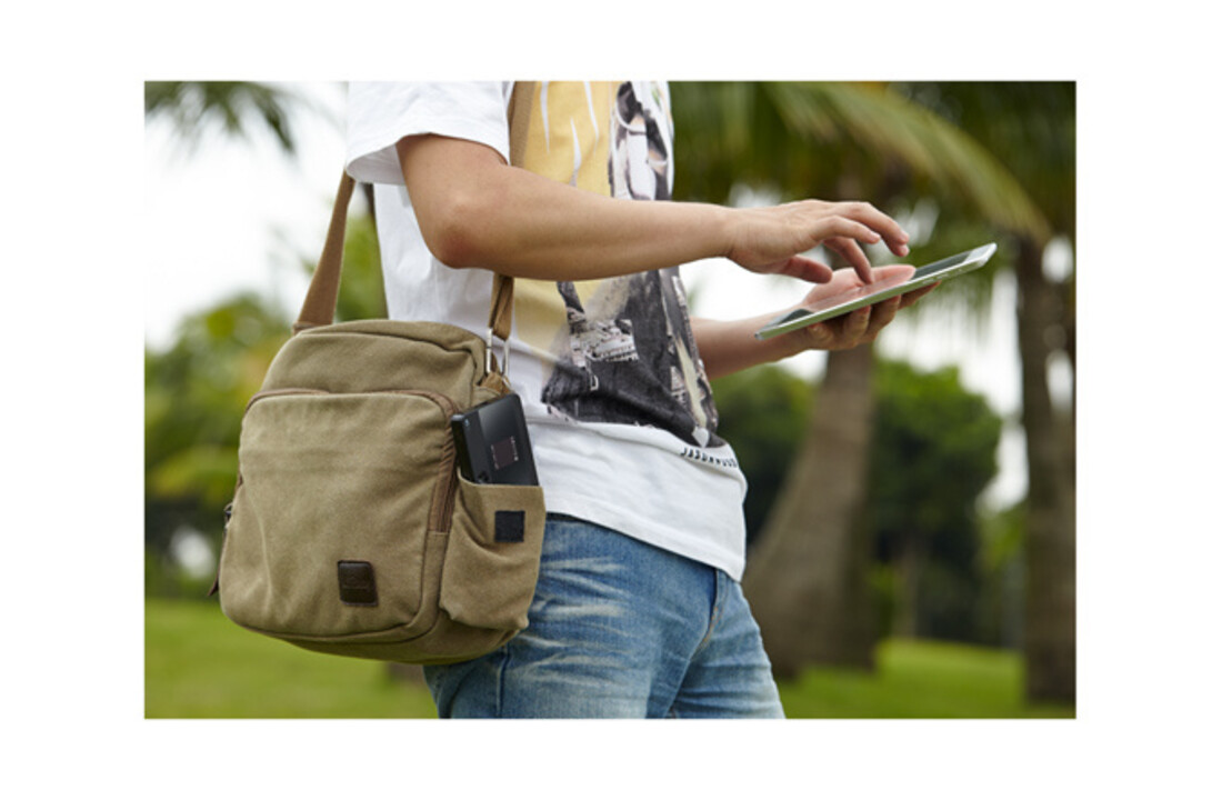 TP-Link M7350 4G Mi-Fi Hotspot met display - Router