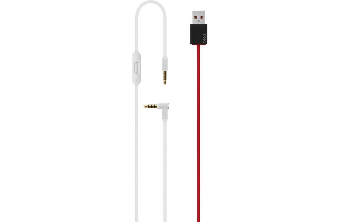 Beats Solo2 White - Draadloze koptelefoon