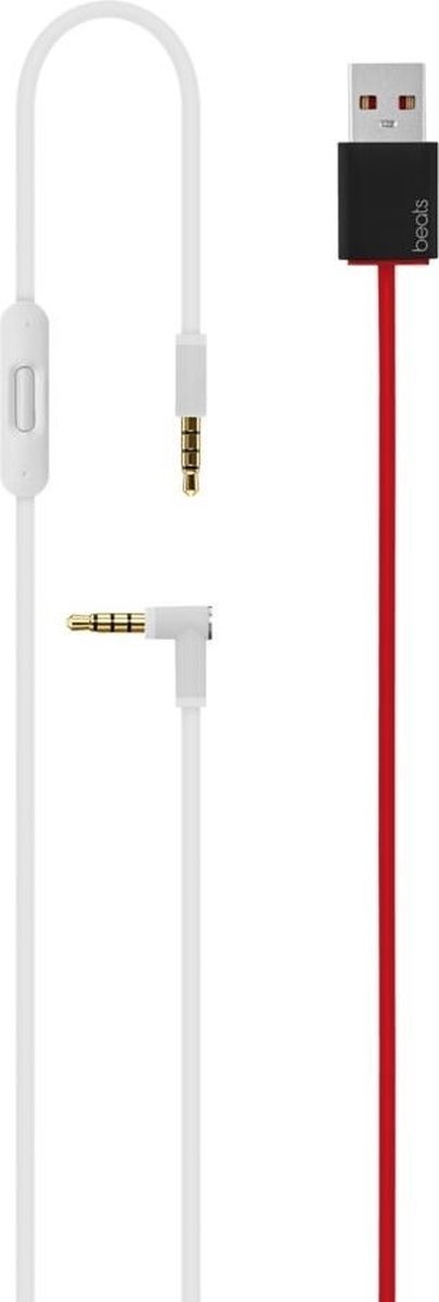 Beats Solo2 White - Draadloze koptelefoon