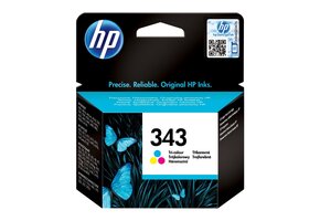 HP 343 (C8766EE) Kleur - Inktcartridge