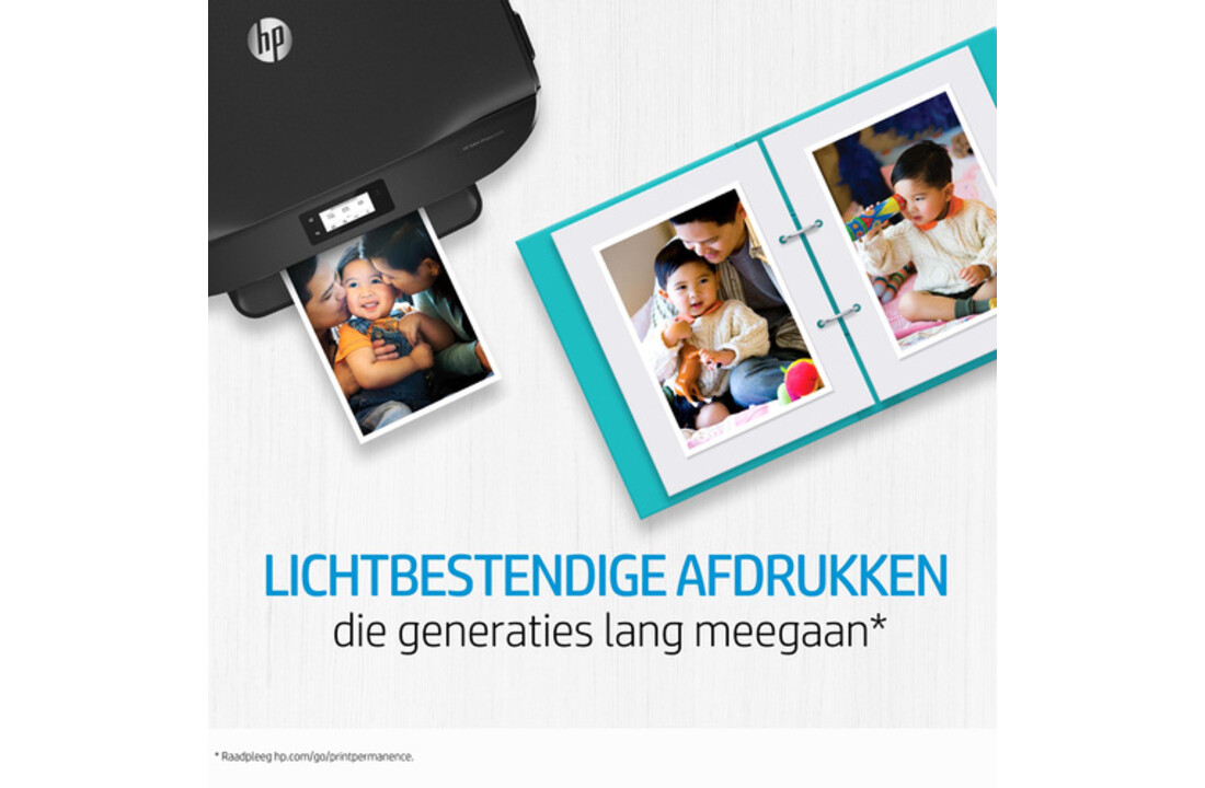 HP 343 (C8766EE) Kleur - Inktcartridge