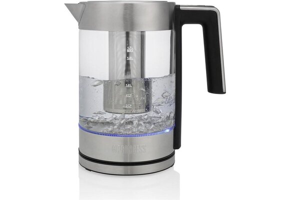 Princess London Deluxe 236042  - Waterkoker