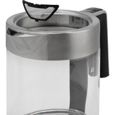 Princess London Deluxe 236042  - Waterkoker