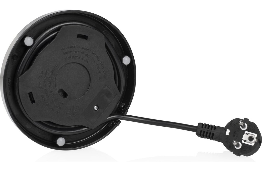 Princess London Deluxe 236042  - Waterkoker