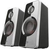 Trust GXT 38 Tytan 2.1 Subwoofer Pc Speaker - PC speaker