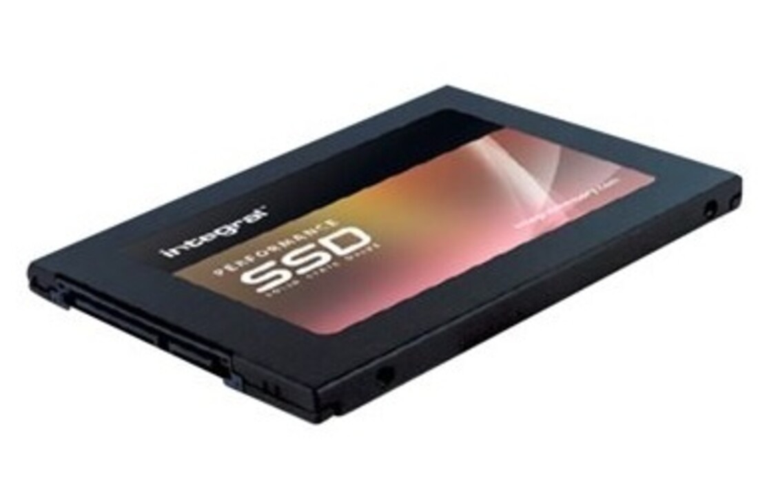 Integral P Series 5 256 GB - Interne schijf