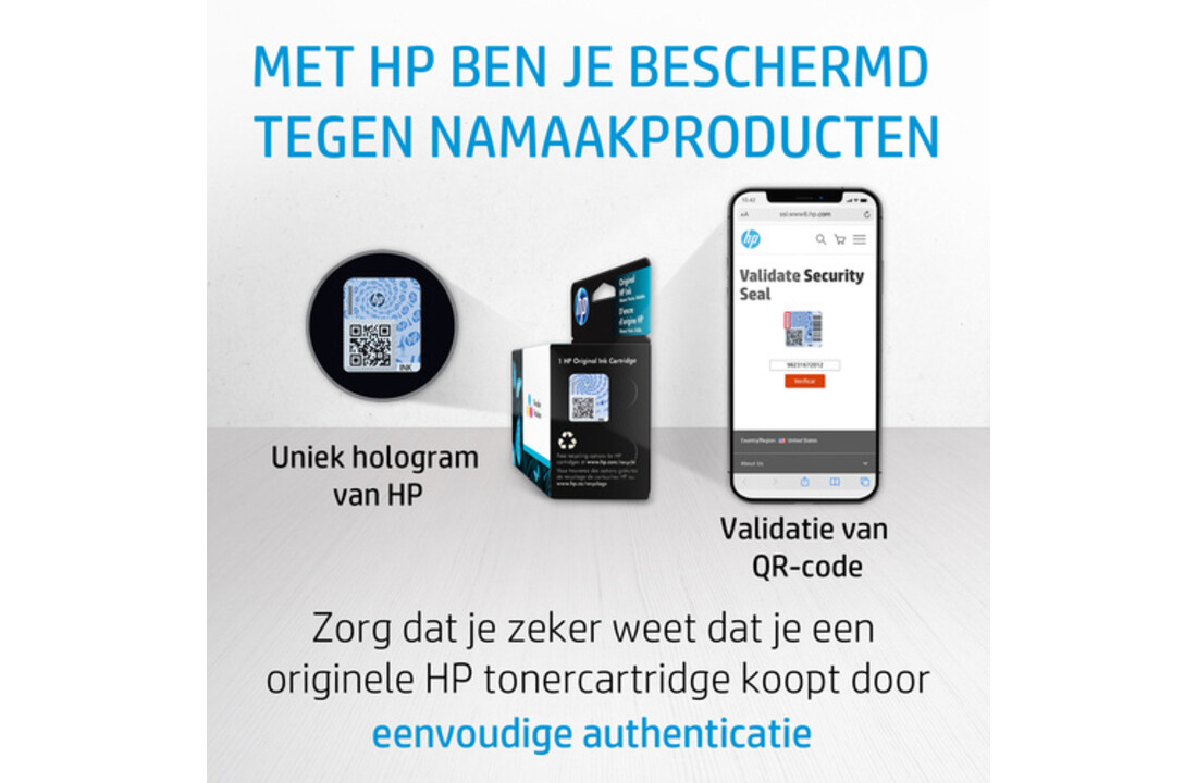 HP 343 (C8766EE) Kleur - Inktcartridge