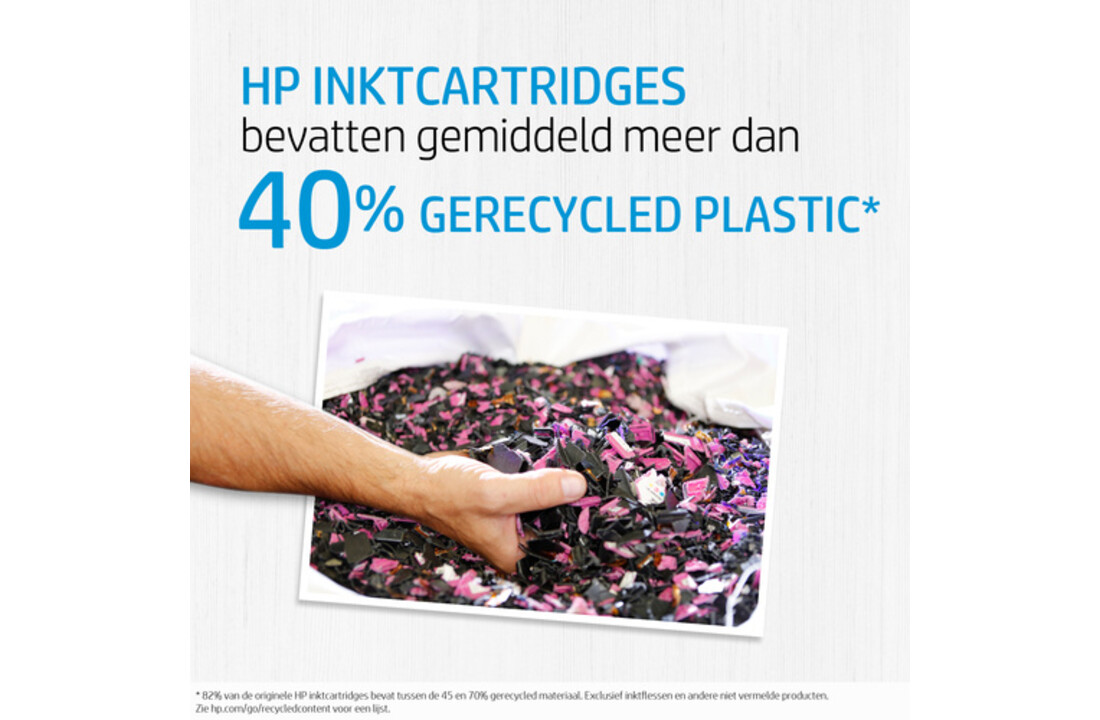 HP 343 (C8766EE) Kleur - Inktcartridge