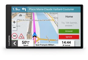 Garmin DriveSmart 76 MT-S Europa - Autonavigatie