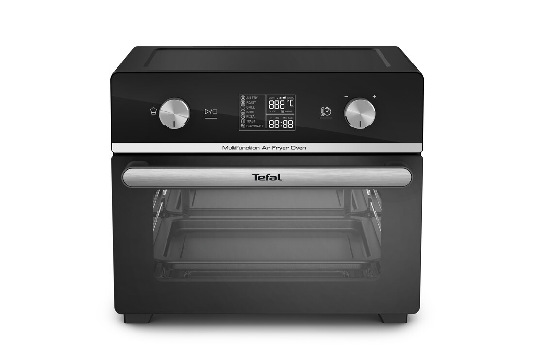 Tefal Easy Fry FW6068 - Hetelucht friteuse