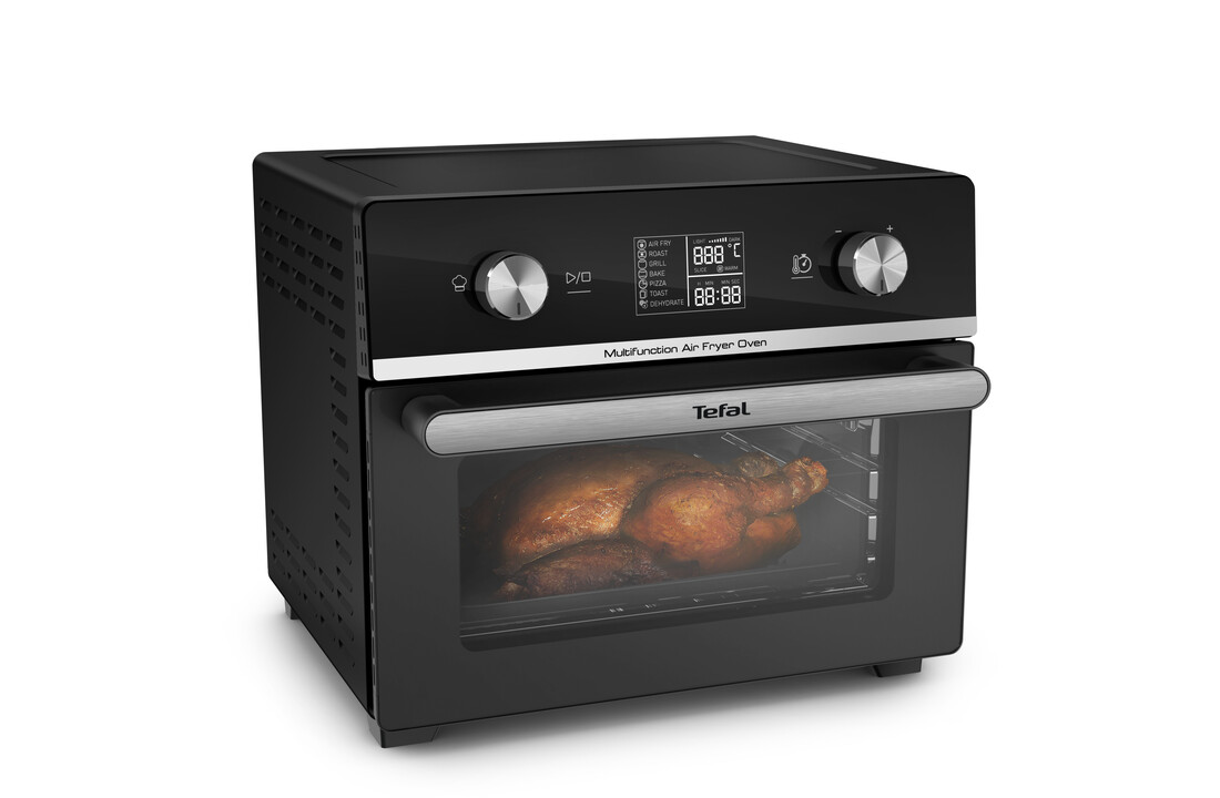 Tefal Easy Fry FW6068 - Hetelucht friteuse